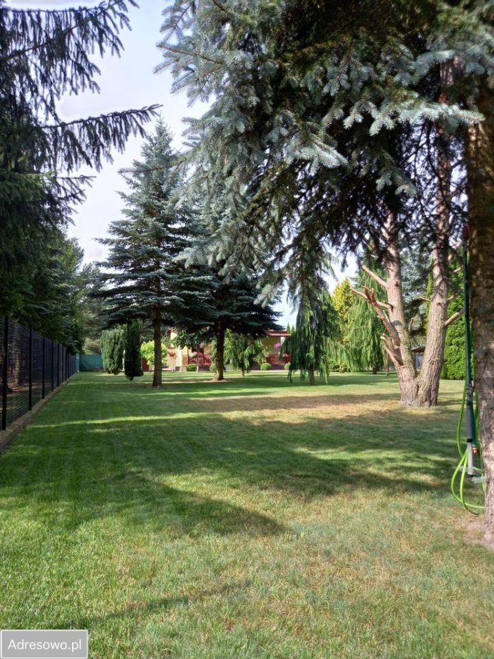 dom wolnostojący, 2 pokoje Włodzimierzów, ul. Polanka. Zdjęcie 9