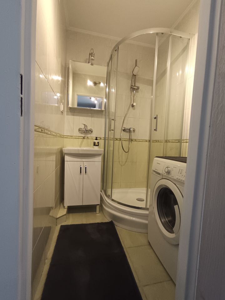 Mieszkanie 3-pokojowe Lublin Kalinowszczyzna, M. Koryzonowej. Zdjęcie 6