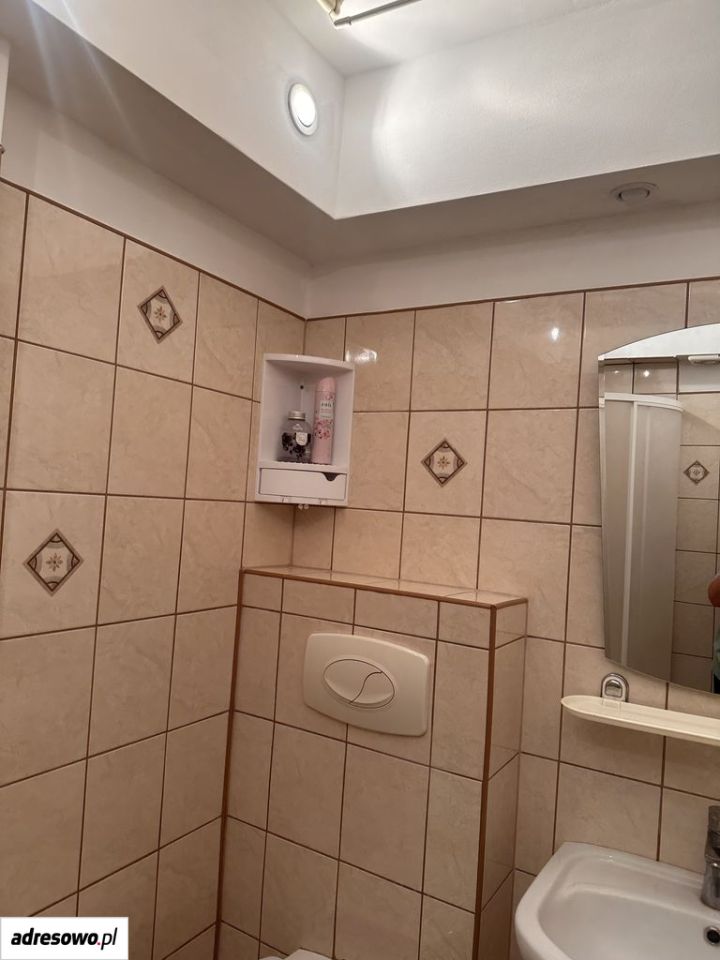Mieszkanie 2-pokojowe Gorzów Wielkopolski Górczyn, ul. 8 Maja. Zdjęcie 10