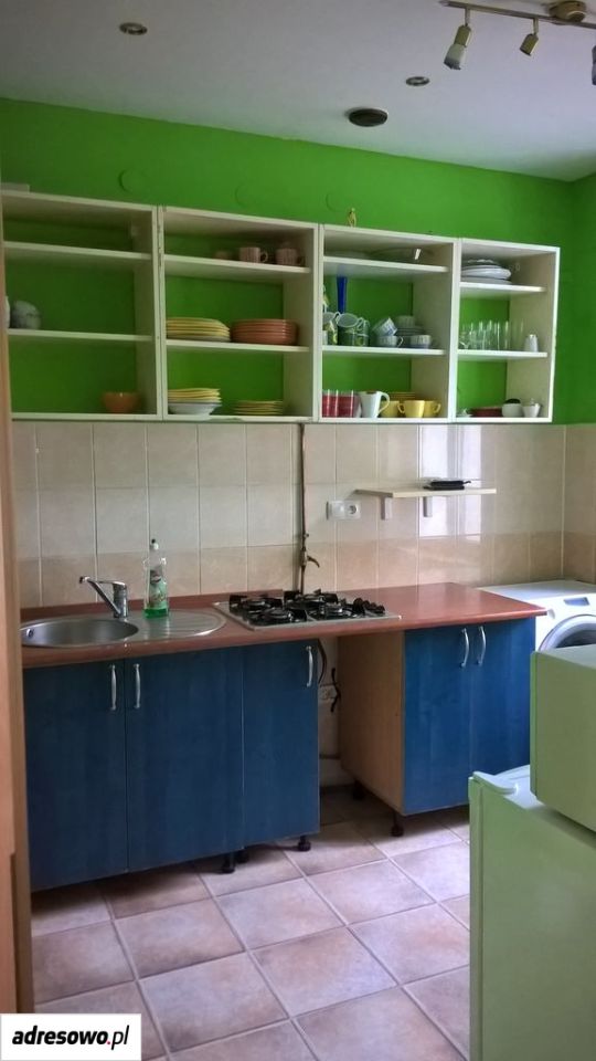 Mieszkanie 1-pokojowe Bydgoszcz Bocianowo, ul. Bocianowo. Zdjęcie 7