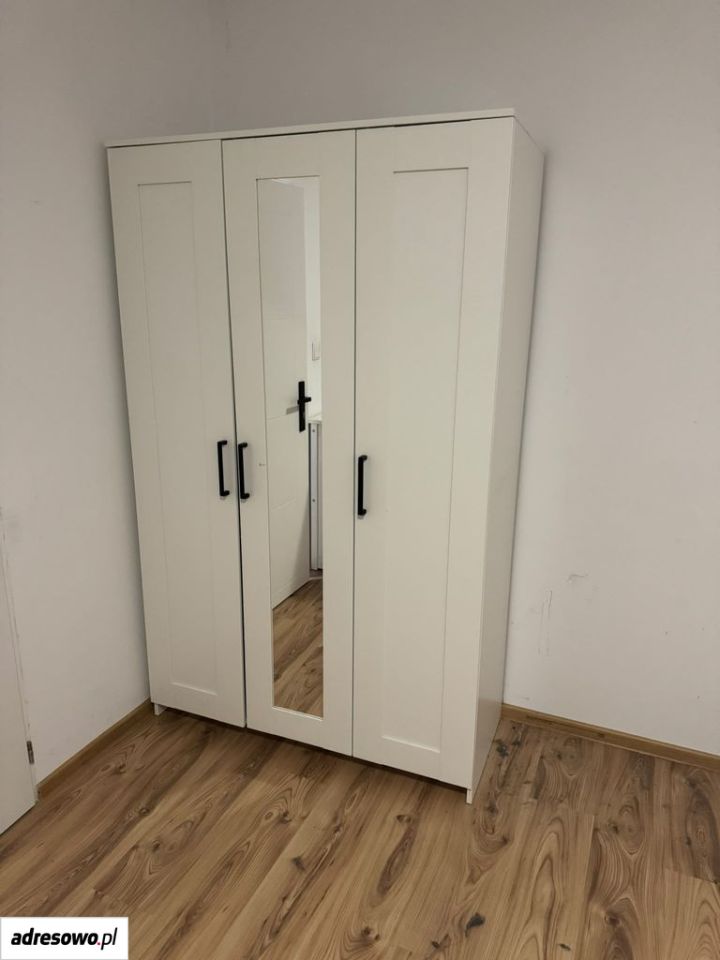 Pokój Kraków Mistrzejowice. Zdjęcie 5