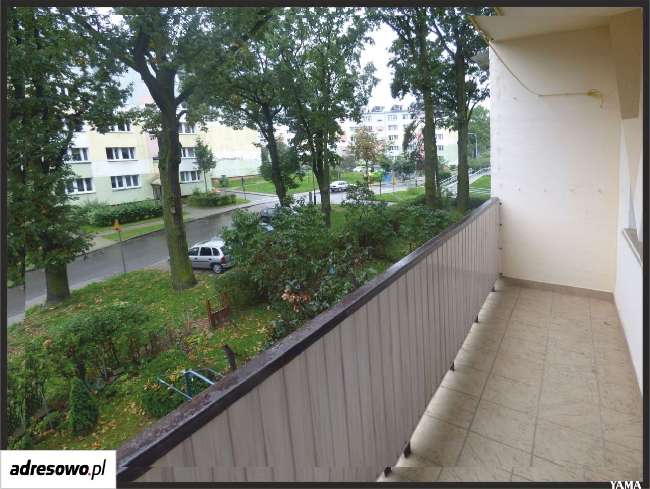 Mieszkanie 3-pokojowe Łódź Radogoszcz, ul. 11 Listopada. Zdjęcie 9