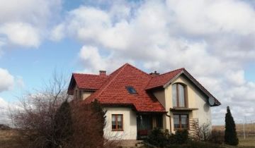 dom wolnostojący Obrowo. Zdjęcie 1
