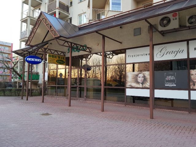 Lokal Sandomierz Centrum, ul. Adama Mickiewicza. Zdjęcie 1