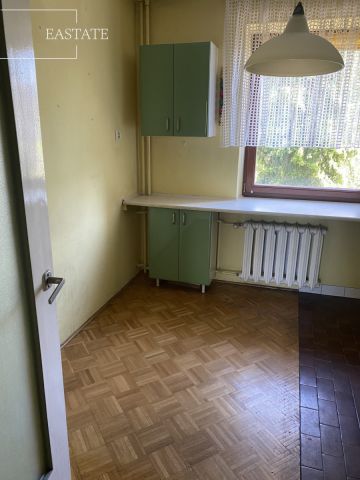 Mieszkanie 3-pokojowe Warszawa Ursynów, ul. Jana Żabińskiego. Zdjęcie 4