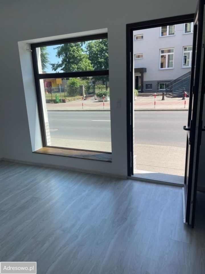 Lokal Żary, ul. Okrzei. Zdjęcie 15