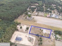 Działka budowlana Godzięba. Zdjęcie 2