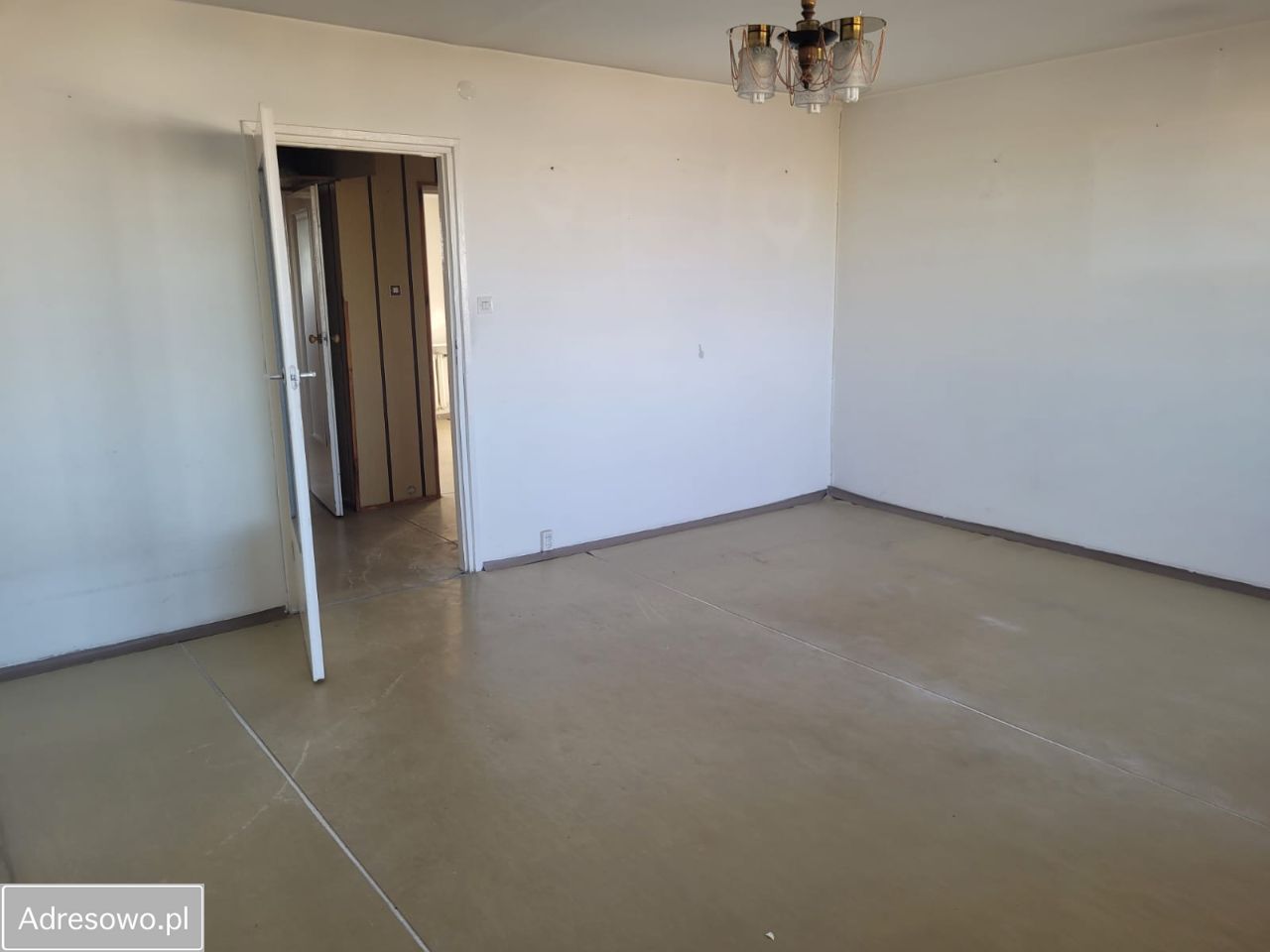 Mieszkanie 2-pokojowe Łomża, ul. Księżnej Anny