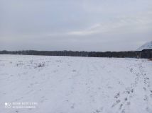 Działka budowlana Falczewo. Zdjęcie 1