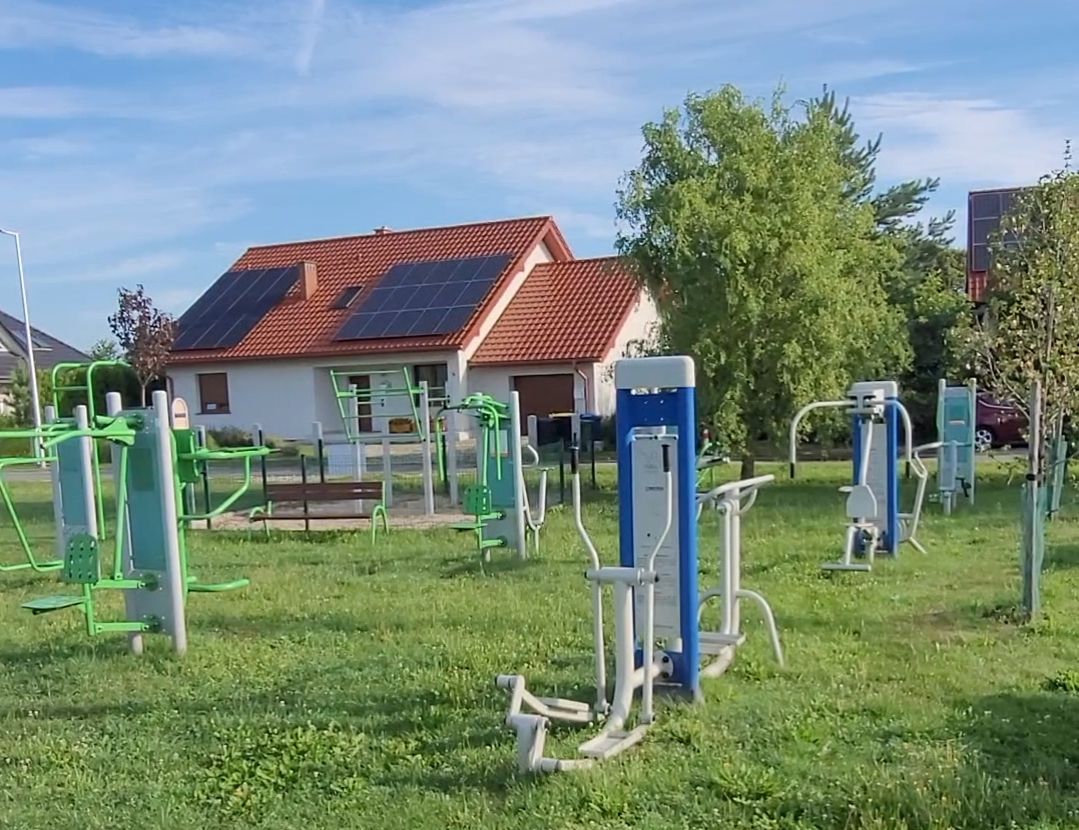 Działka budowlana Żurawiniec, ul. Główna. Zdjęcie 7