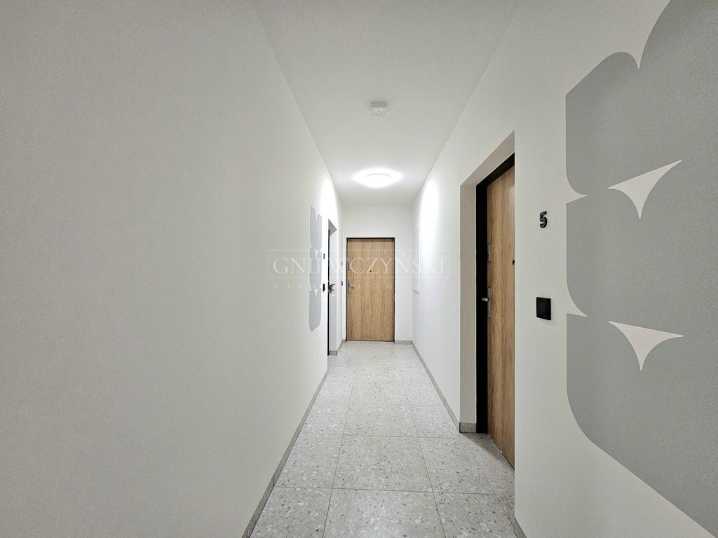 Mieszkanie 1-pokojowe Wrocław Zakrzów, ul. Zatorska. Zdjęcie 10