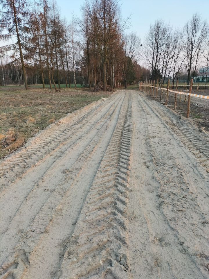 Działka budowlana Wolanów, ul. Szkolna. Zdjęcie 3