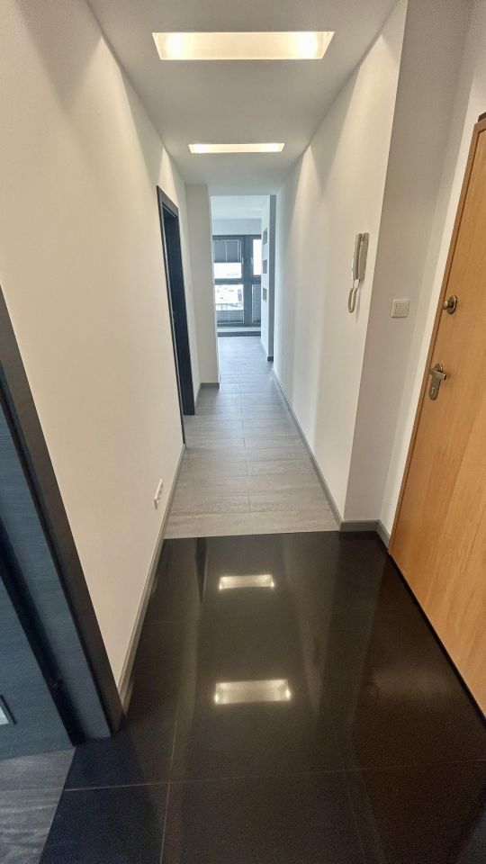 Mieszkanie 3-pokojowe Warszawa Gocław, ul. Jana Nowaka-Jeziorańskiego. Zdjęcie 8