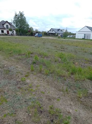 Działka budowlana Olmonty. Zdjęcie 1