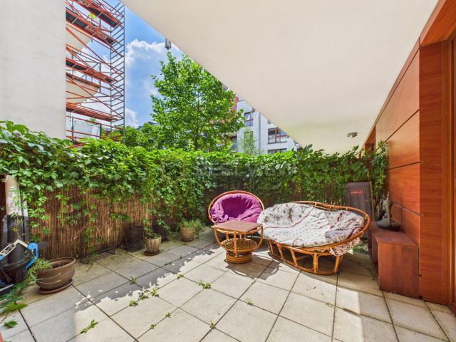 Mieszkanie 2-pokojowe Warszawa Wilanów, ul. Sarmacka. Zdjęcie 11