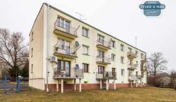 Mieszkanie 3-pokojowe Skęczniew