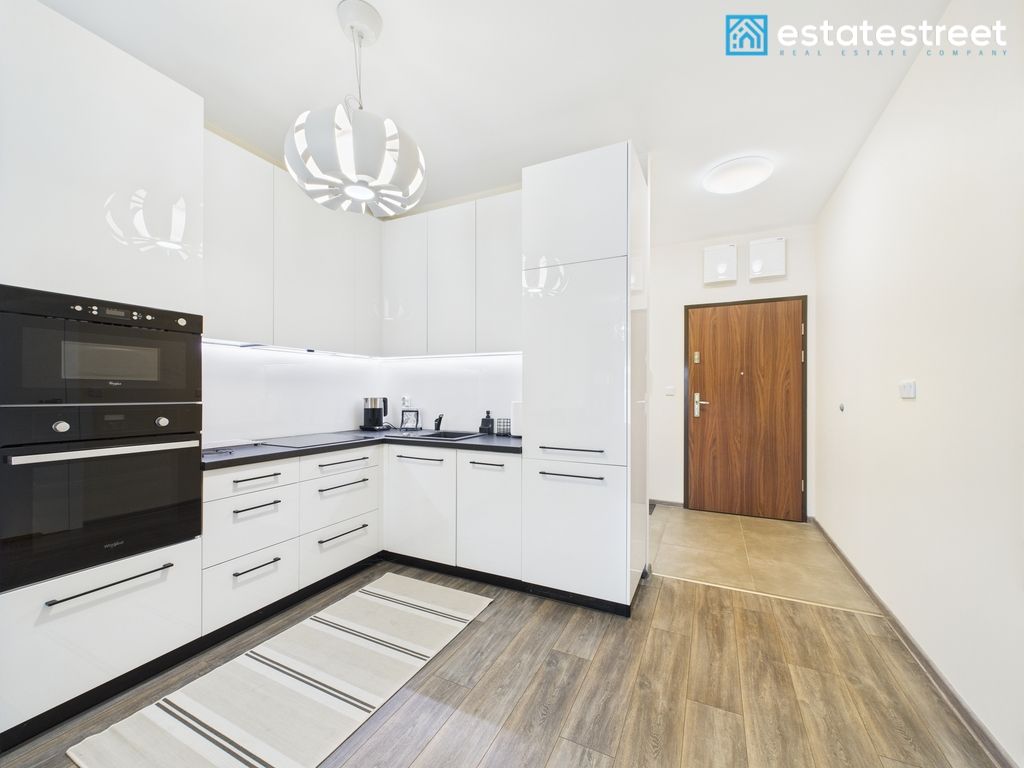 Mieszkanie 2-pokojowe Kraków Ruczaj, ul. Karola Bunscha. Zdjęcie 7