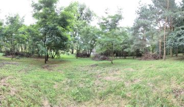 Działka rolno-budowlana Zgoda