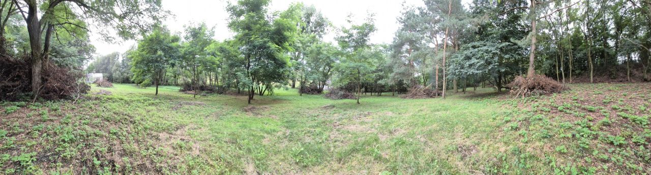 Działka rolno-budowlana Zgoda. Zdjęcie 2