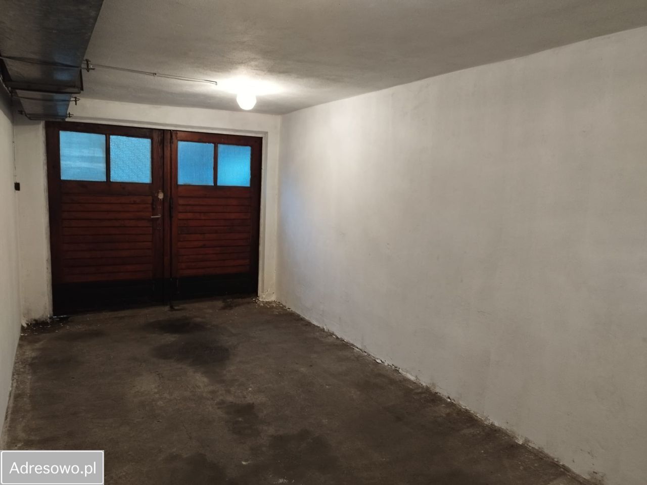 Garaż/miejsce parkingowe Kraków Prądnik Czerwony, ul. Powstańców. Zdjęcie 6