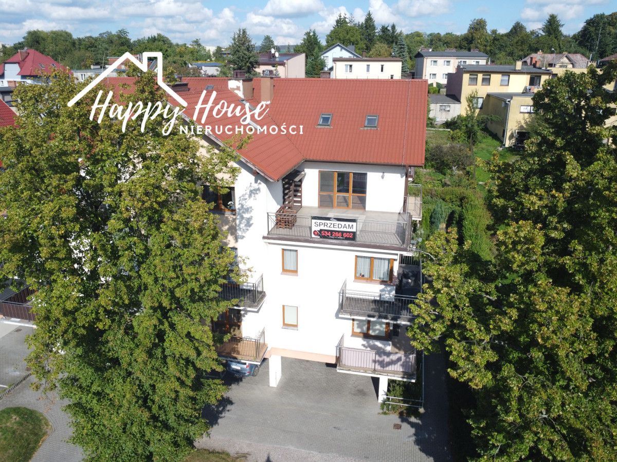 Mieszkanie 4-pokojowe Chojnice, ul. Okrężna. Zdjęcie 32