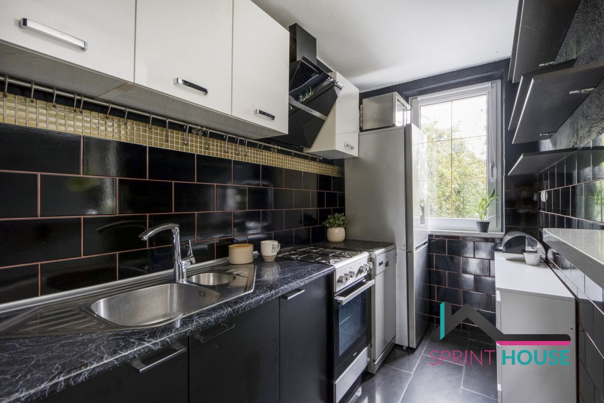 Mieszkanie 3-pokojowe Warszawa Bielany, ul. Dantego Alighieri. Zdjęcie 5