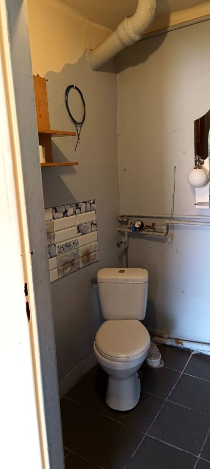 Mieszkanie 3-pokojowe Działdowo, ul. Marii Skłodowskiej-Curie. Zdjęcie 15