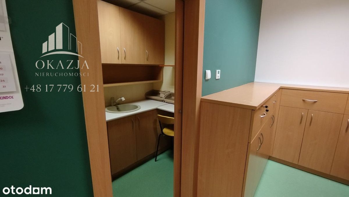 Lokal Rzeszów, ul. Podwisłocze. Zdjęcie 9