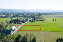 Działka budowlana Mirsk. Zdjęcie 2