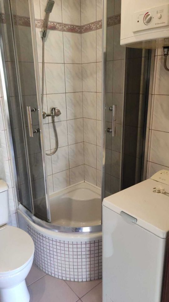 Mieszkanie 2-pokojowe Zamość, ul. Partyzantów. Zdjęcie 3