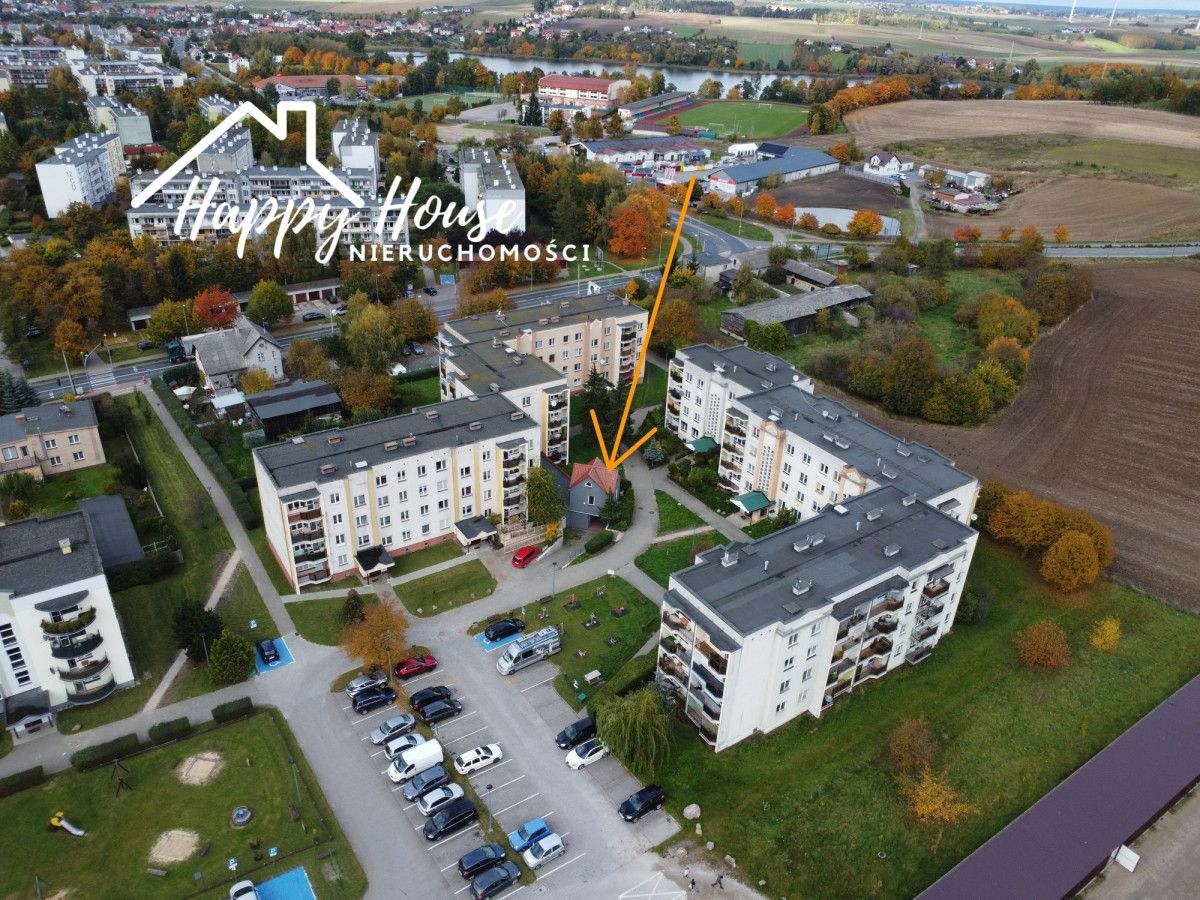 Lokal Tuchola, ul. Cegielniana. Zdjęcie 10