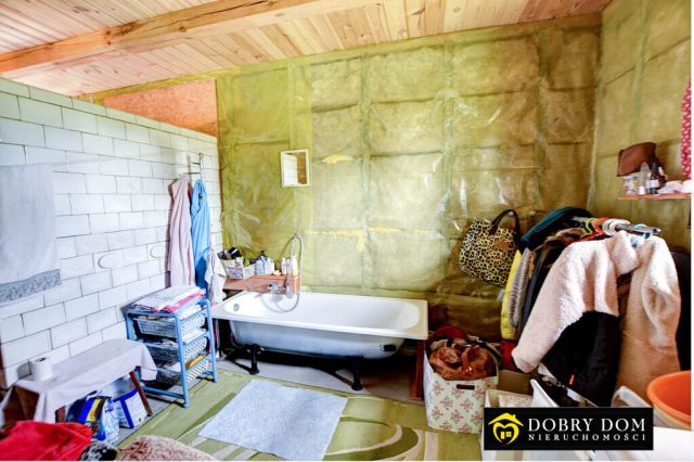 dom wolnostojący, 3 pokoje Rogacze. Zdjęcie 9