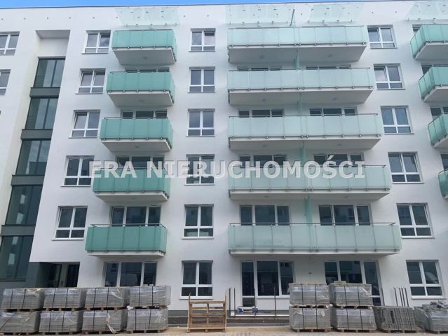 Mieszkanie 2-pokojowe Białystok Białostoczek, ul. Władysława Bełzy. Zdjęcie 2