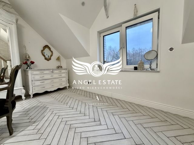 dom wolnostojący, 10 pokoi Świnoujście Karsibór. Zdjęcie 24