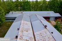 Nieruchomość komercyjna Tomice, ul. Sosnowa. Zdjęcie 3