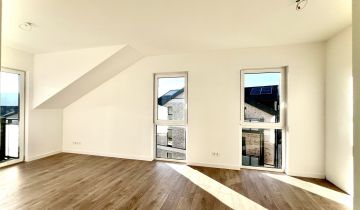 Mieszkanie 3-pokojowe Myślenice