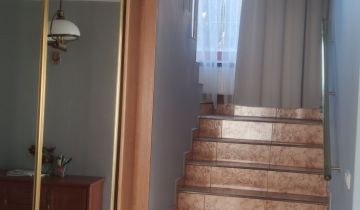 dom wolnostojący Łuków Nowy Łuków