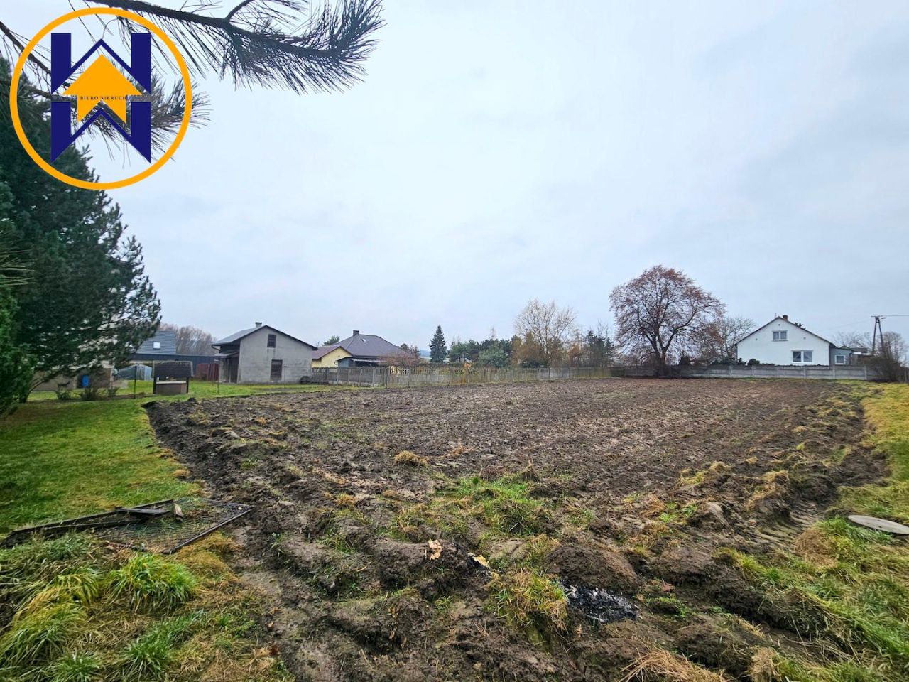 dom wolnostojący, 3 pokoje Książ Wielki, ul. Chmielna. Zdjęcie 13