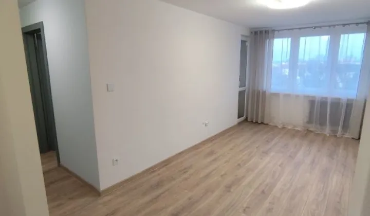 Mieszkanie 2-pokojowe Oława