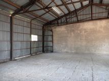 Hala/magazyn Kępno, ul. Wrocławska. Zdjęcie 4