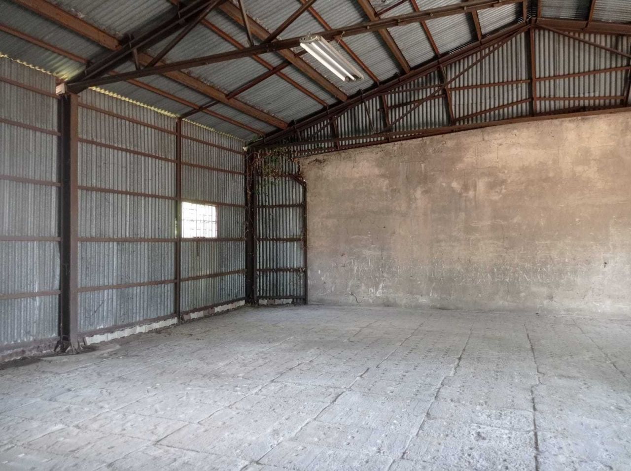 Hala/magazyn Kępno, ul. Wrocławska. Zdjęcie 5