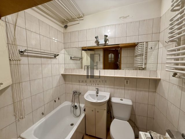 Mieszkanie 1-pokojowe Warszawa Bielany. Zdjęcie 5