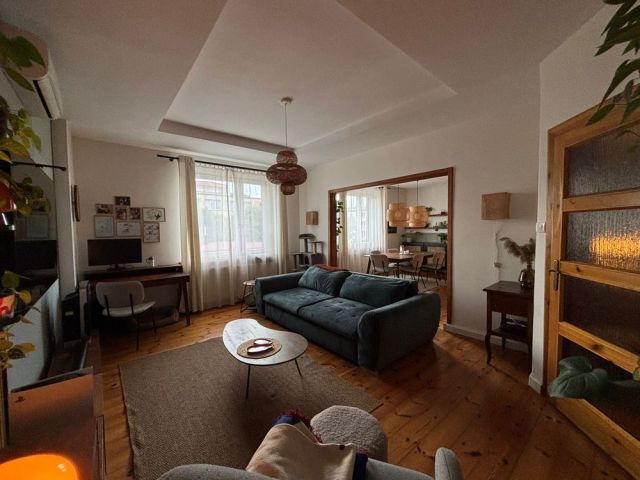 Mieszkanie 4-pokojowe Rybnik, ul. Wyzwolenia. Zdjęcie 1