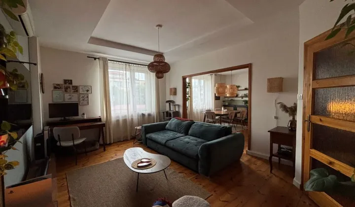 Mieszkanie 4-pokojowe Rybnik, ul. Wyzwolenia