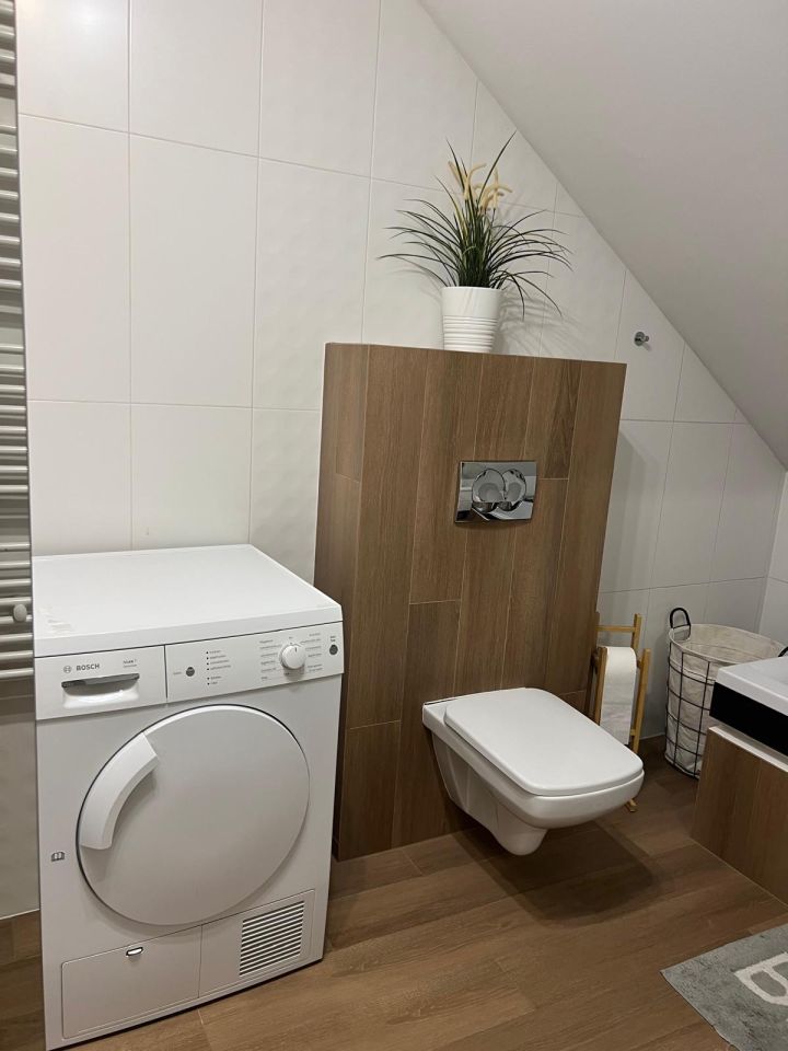 Mieszkanie 5-pokojowe Milicz, ul. Adama Mickiewicza. Zdjęcie 7