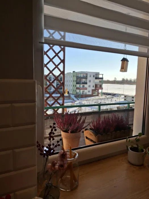 Mieszkanie 2-pokojowe Lublin Wrotków, ul. Antoniego Słomkowskiego. Zdjęcie 3