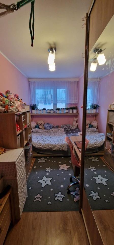 Mieszkanie 4-pokojowe Bydgoszcz Błonie. Zdjęcie 2