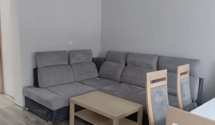 Mieszkanie 2-pokojowe Sobótka Górka