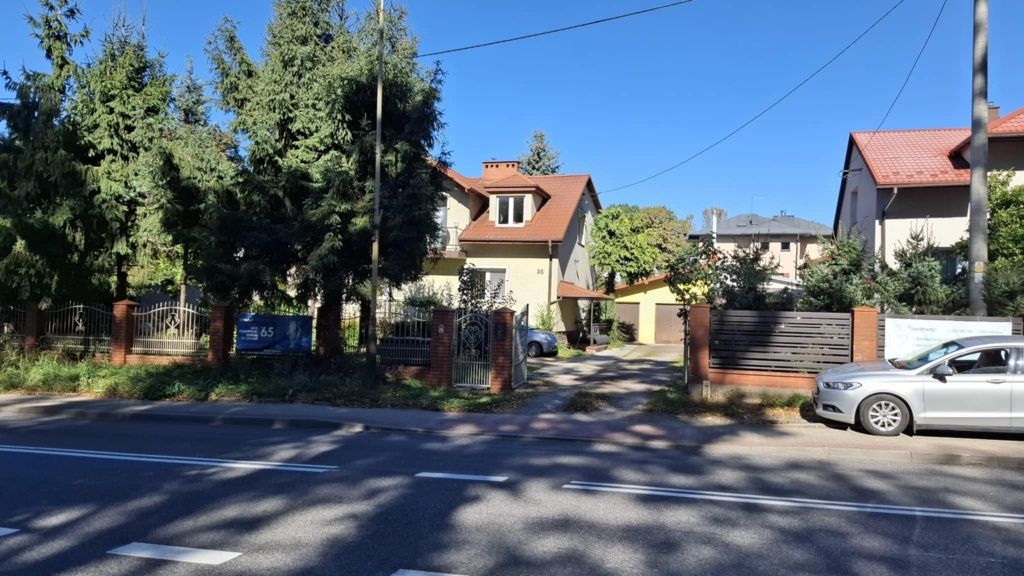 dom wolnostojący, 3 pokoje Jasło, ul. Lwowska. Zdjęcie 4