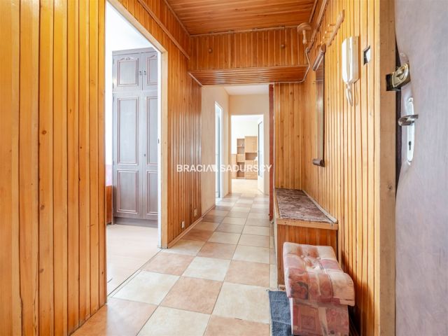 Mieszkanie 3-pokojowe Kraków Czyżyny, os. Dywizjonu 303. Zdjęcie 22